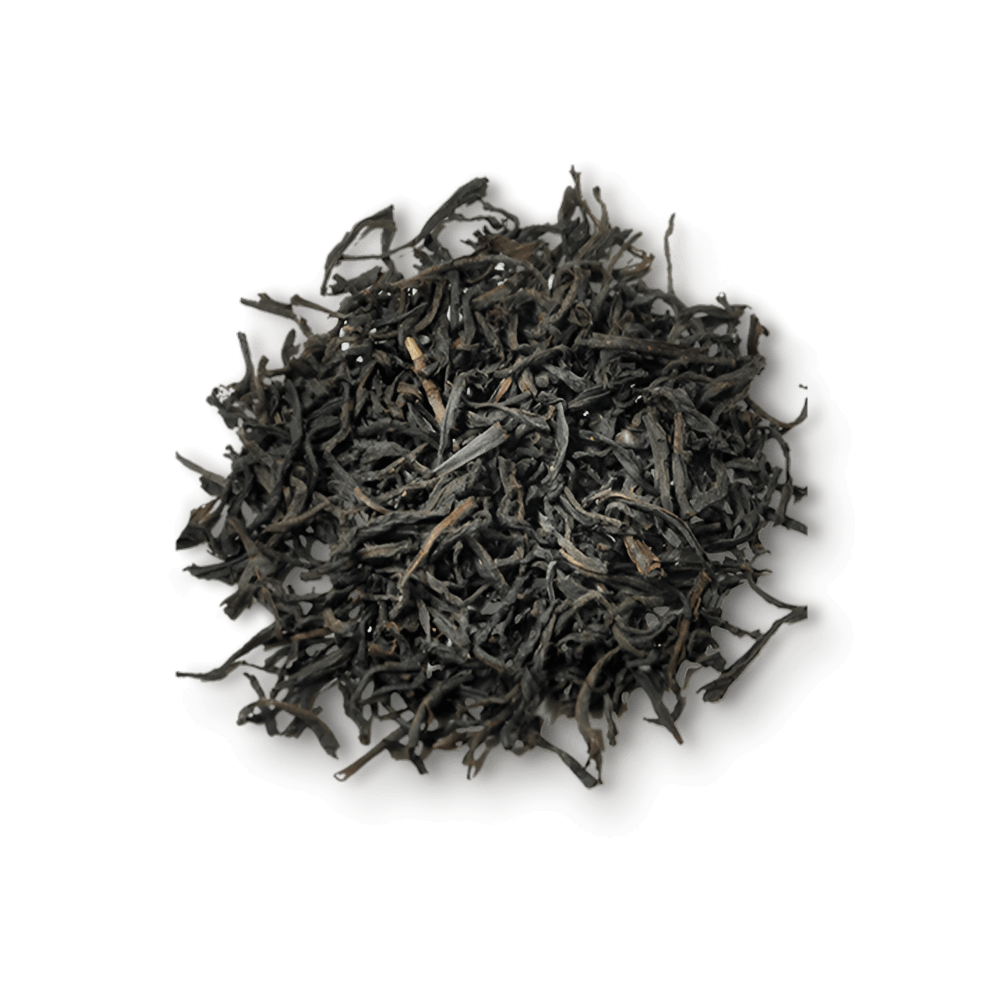 Organic French Grey Loose Leaf Tea Depot