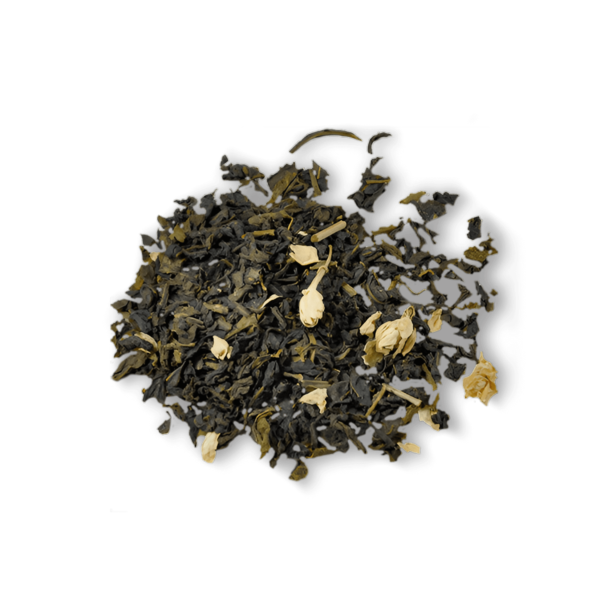 Buy Green Jasmine Loose Tea at Wholesale Prices Tea Depot