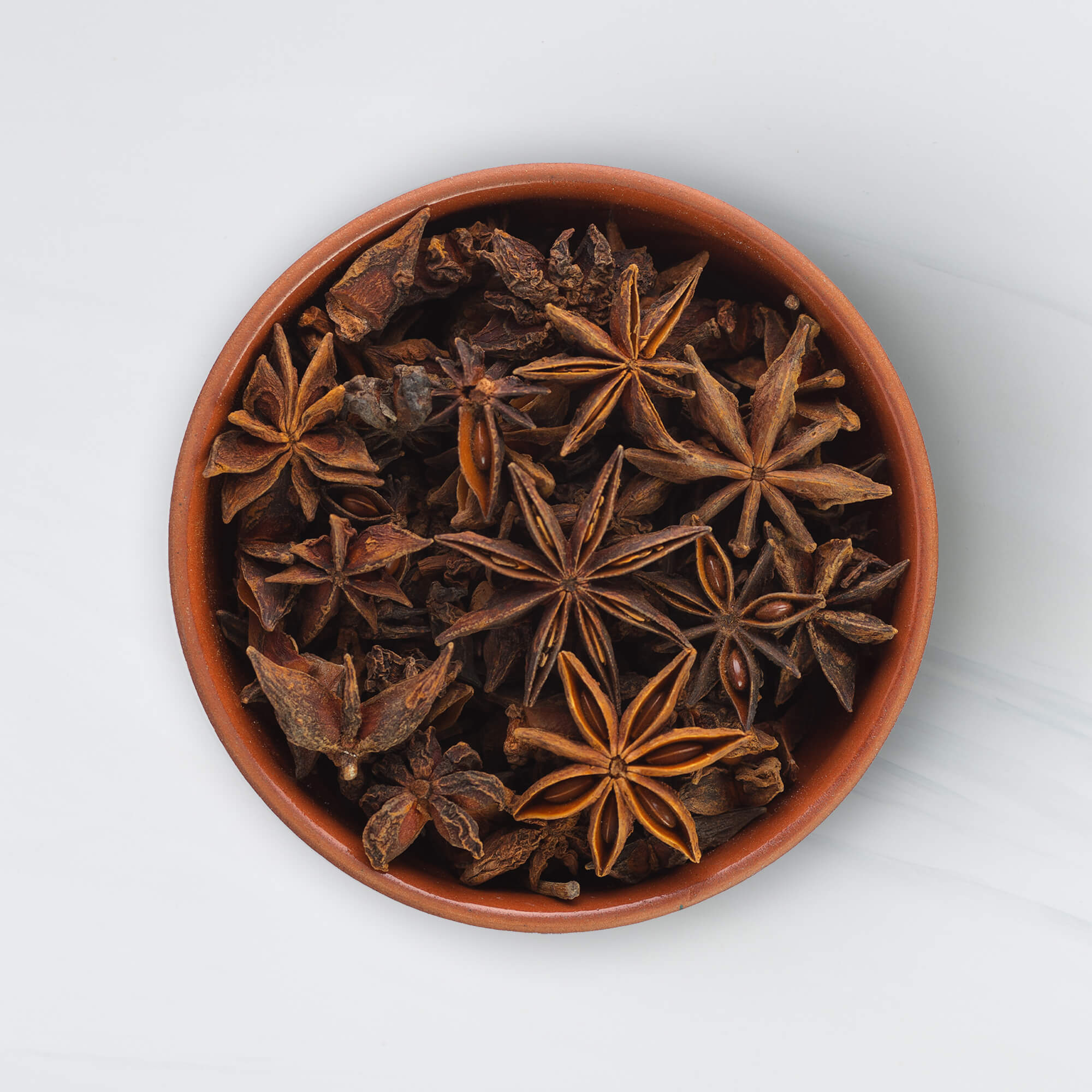 Try Distinctive Flavour Of Star Anise Whole Tea Depot