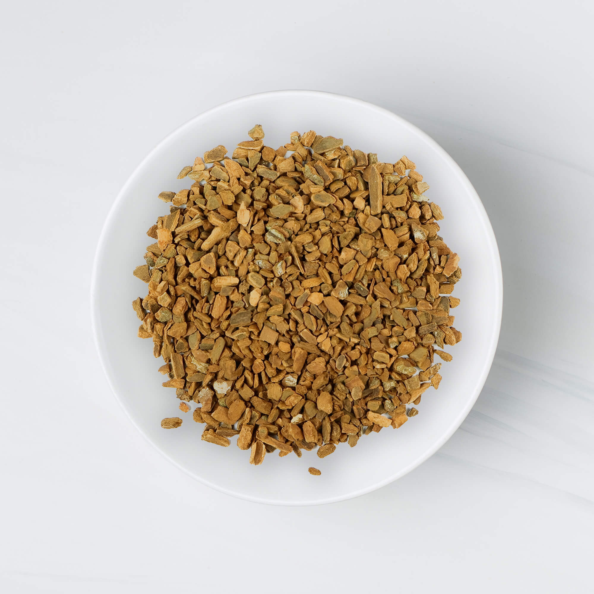 Buy Sweet Cinnamon Chips Of Dark Brown Color Tea Depot