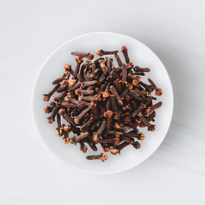 Cloves Whole Spice