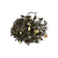 Green Tea Jasmine Loose Leaf