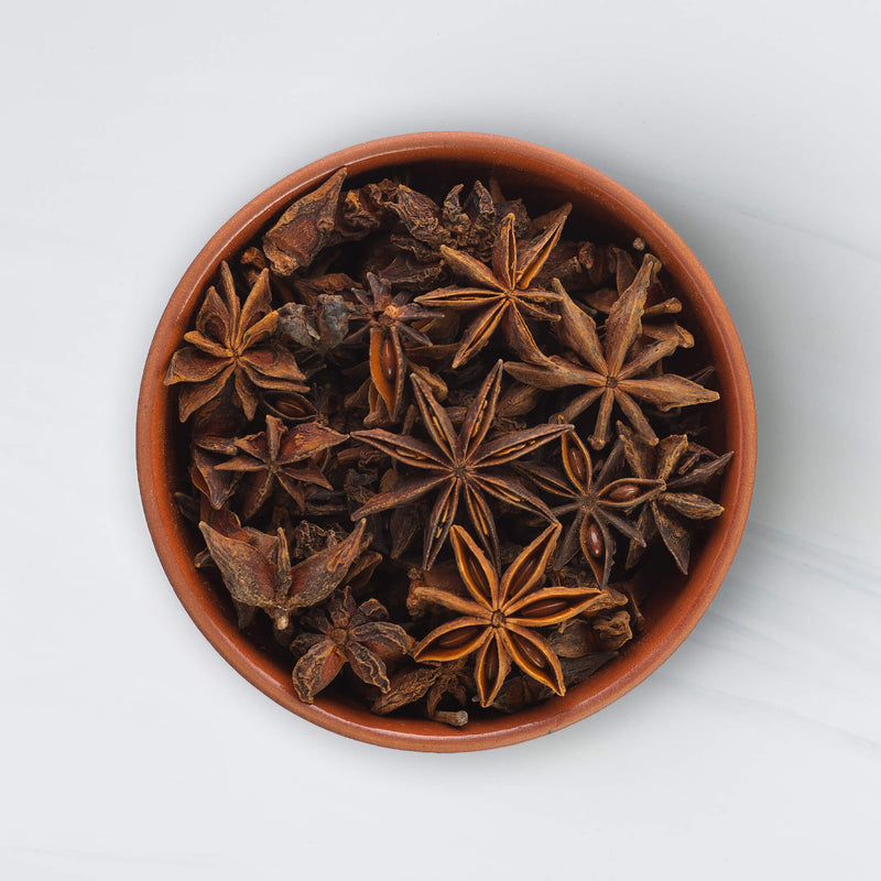 Star Anise Whole Spice